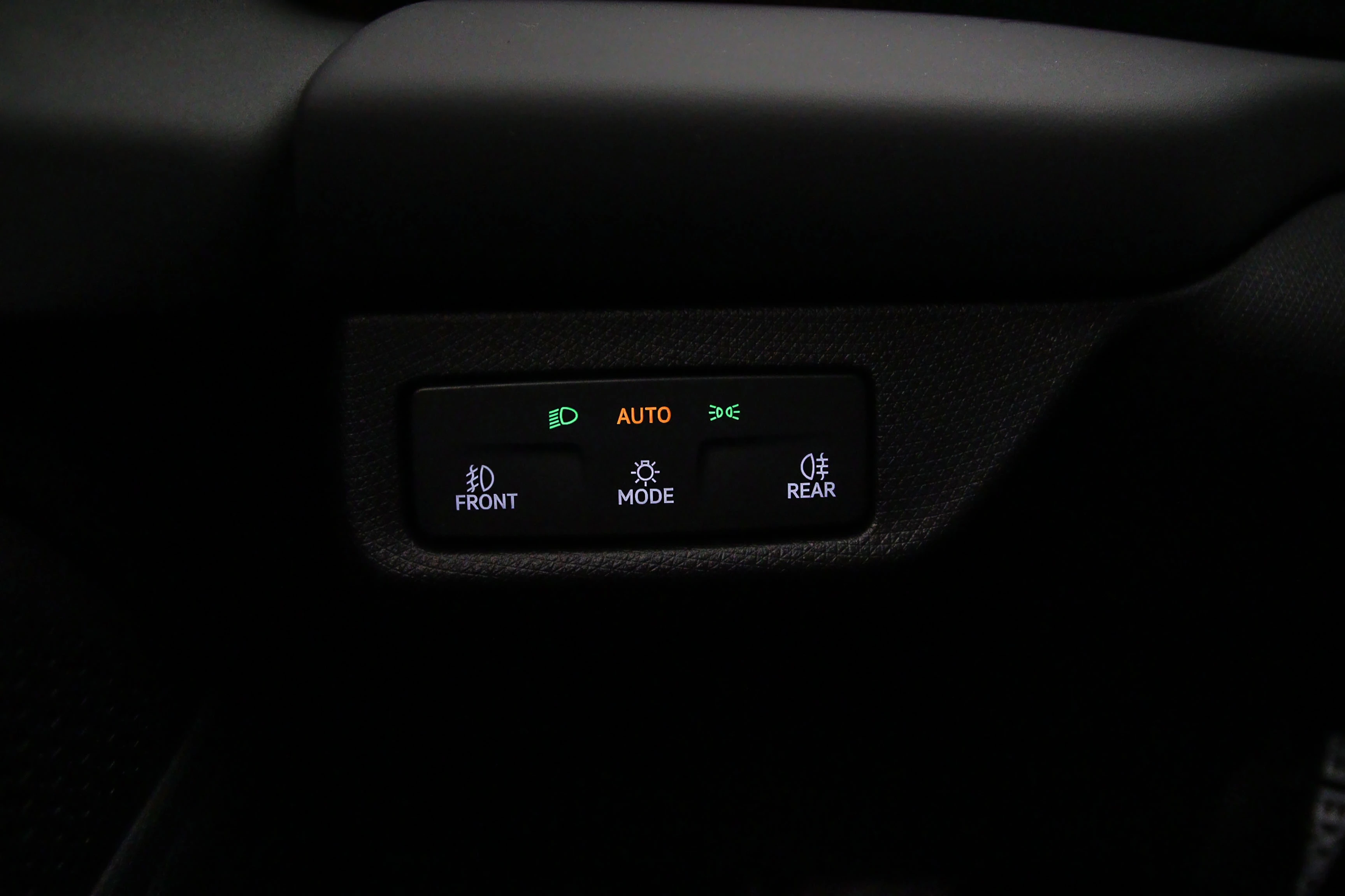 Hoofdafbeelding CUPRA Terramar