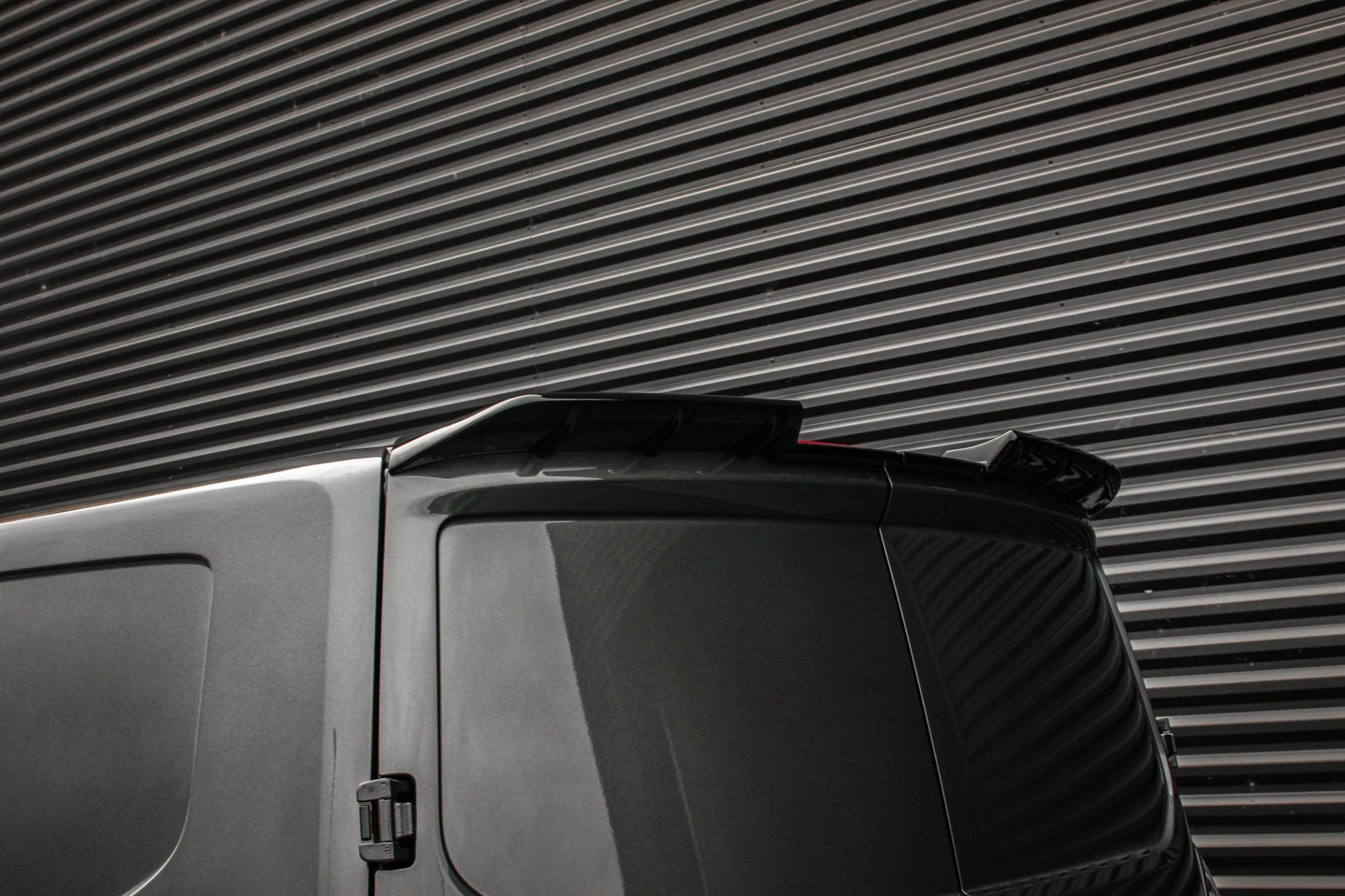 Hoofdafbeelding Ford E-Transit