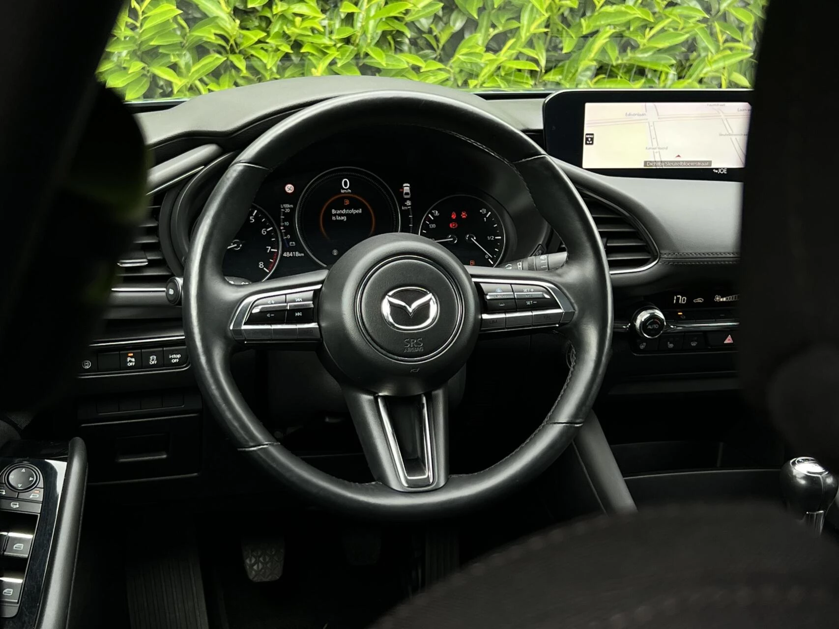 Hoofdafbeelding Mazda 3