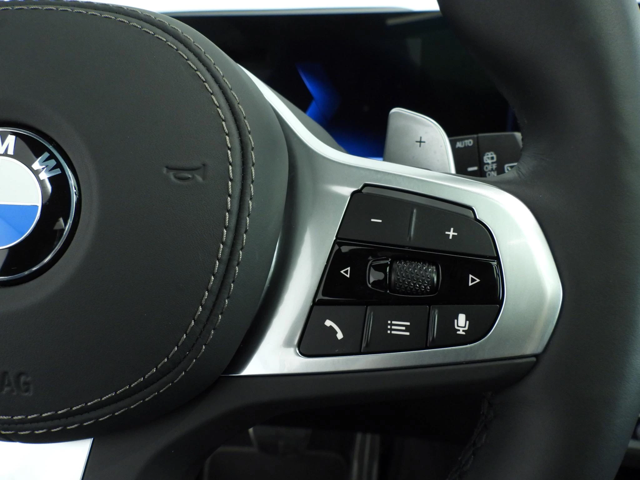 Hoofdafbeelding BMW X7