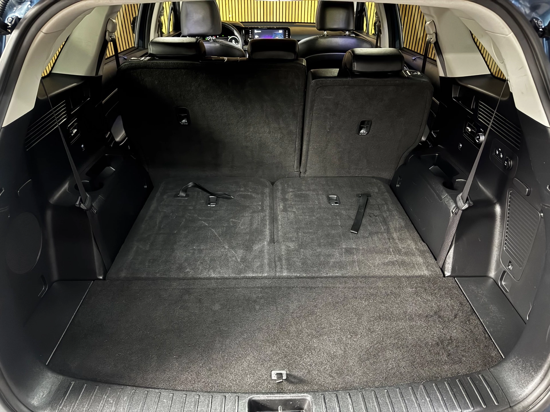 Hoofdafbeelding Kia Sorento