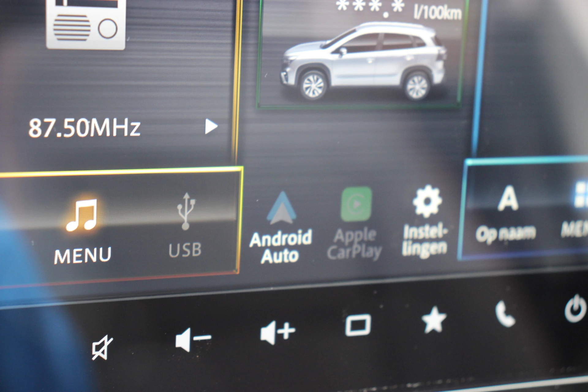 Hoofdafbeelding Suzuki S-Cross