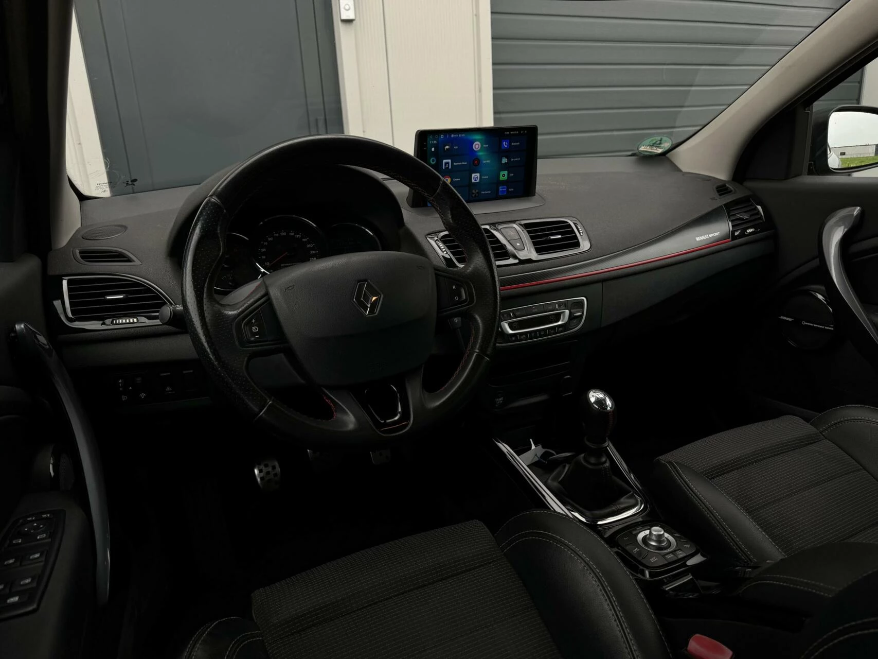 Hoofdafbeelding Renault Mégane