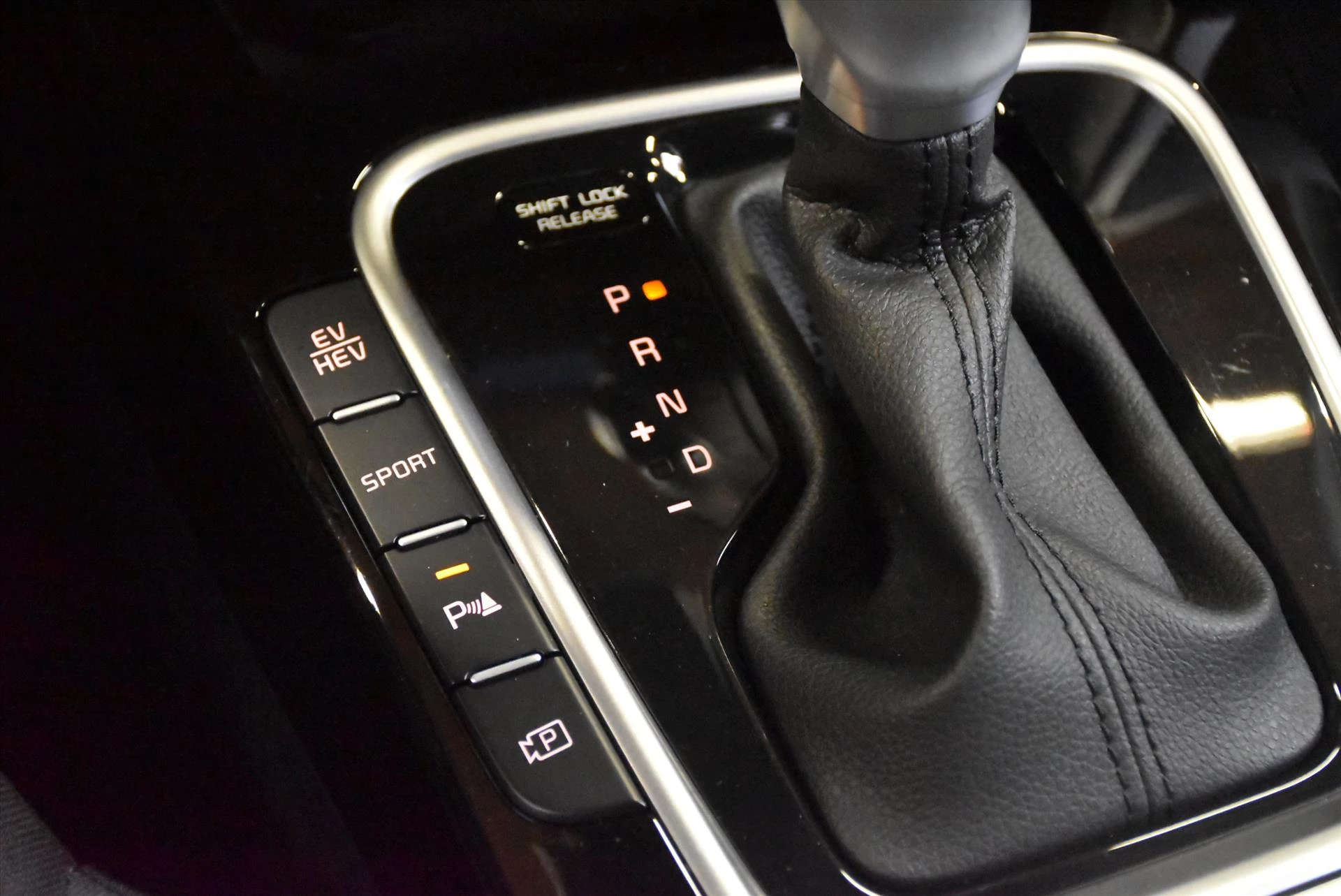 Hoofdafbeelding Kia XCeed