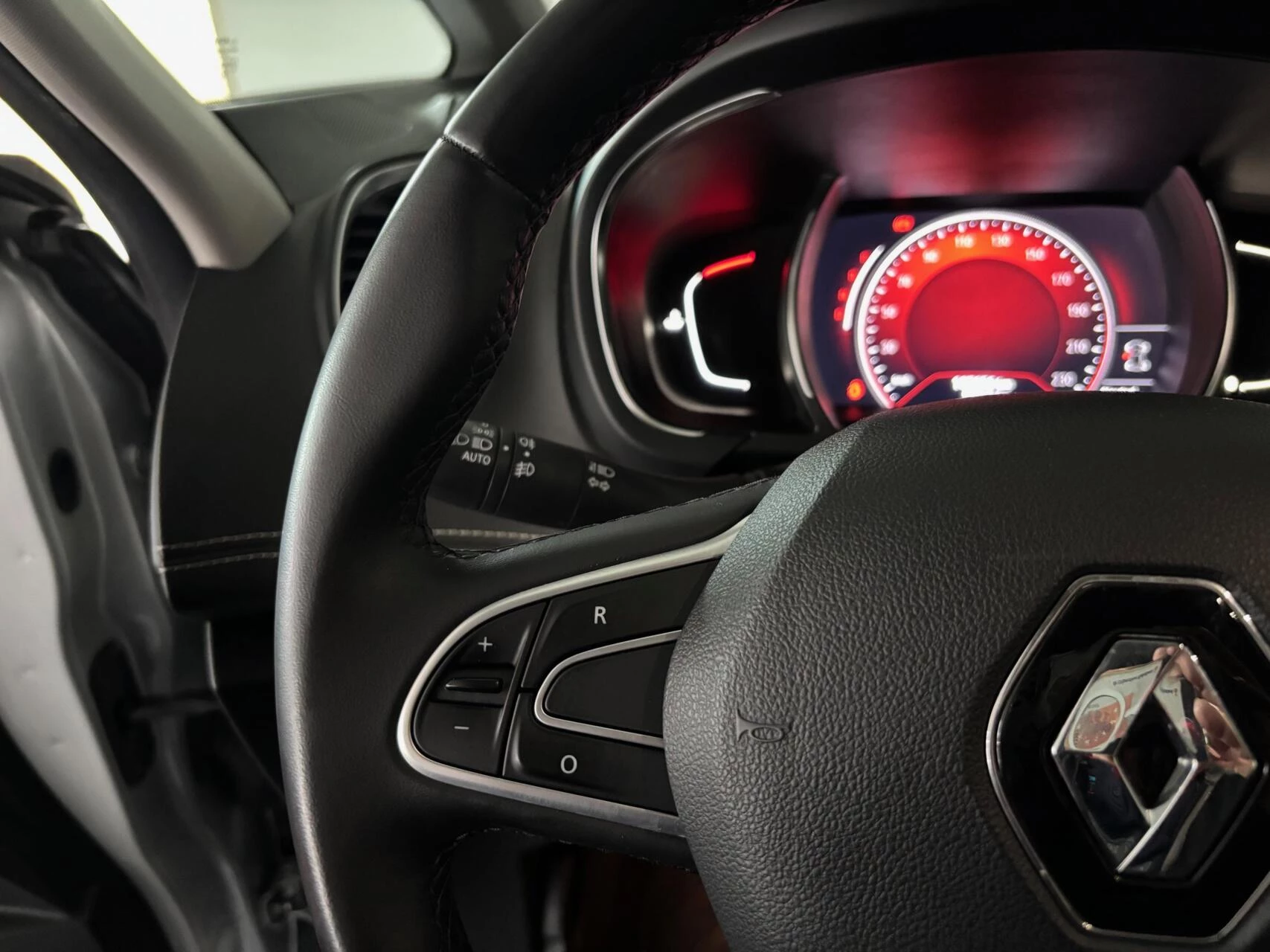 Hoofdafbeelding Renault Grand Scénic