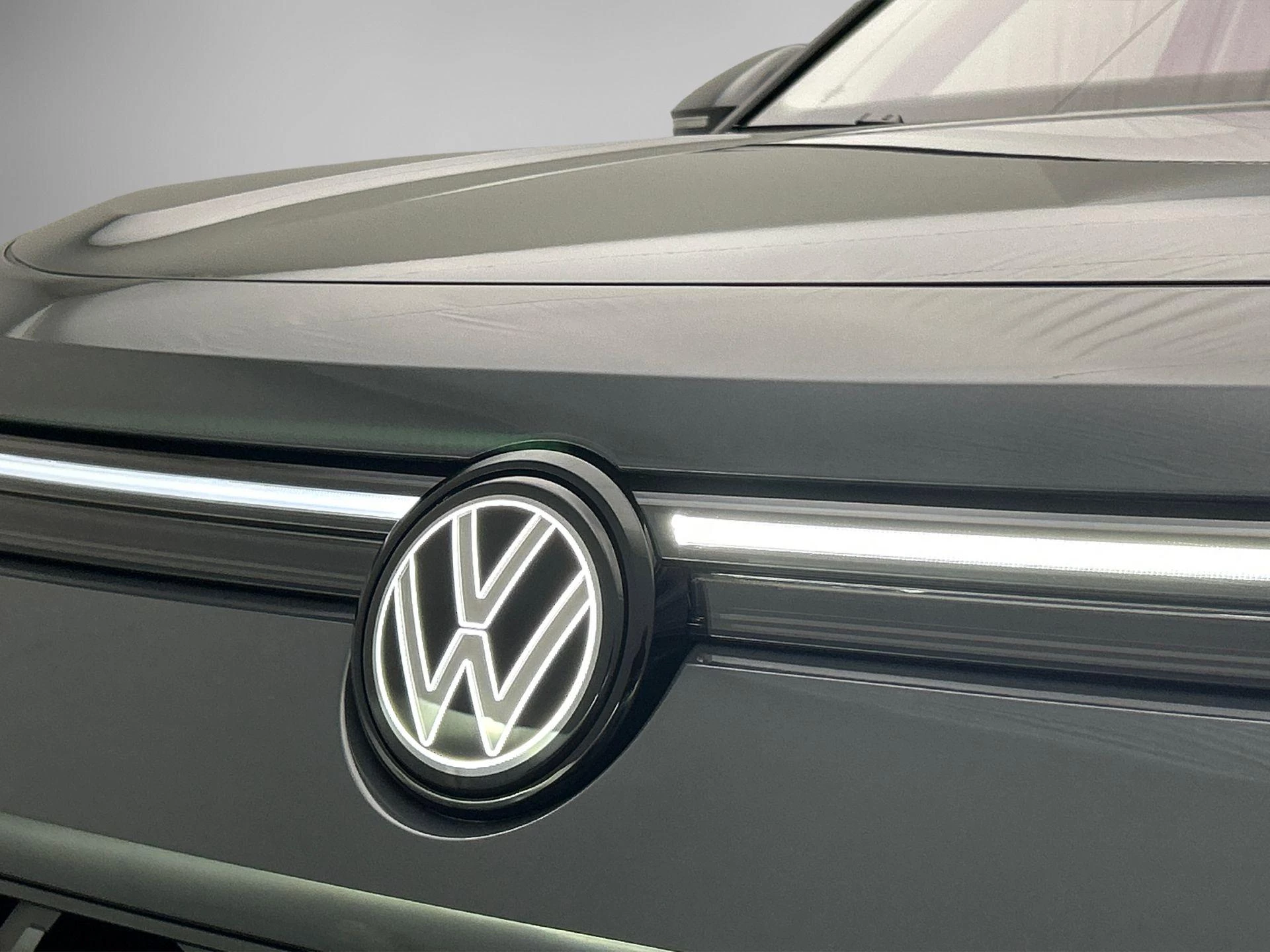 Hoofdafbeelding Volkswagen Tayron