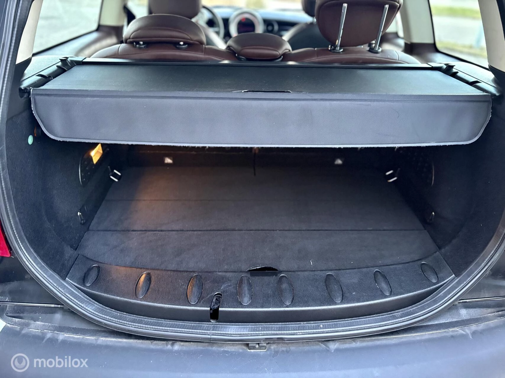 Hoofdafbeelding MINI Clubman