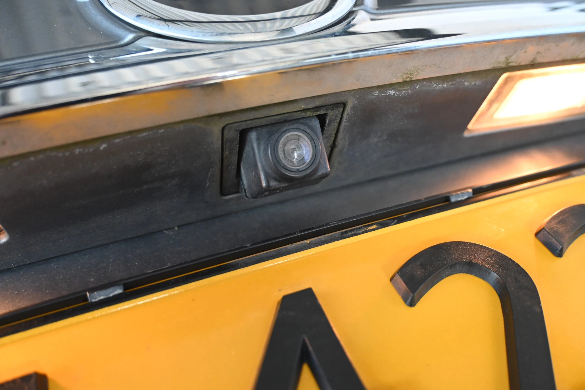 Hoofdafbeelding Opel Mokka X