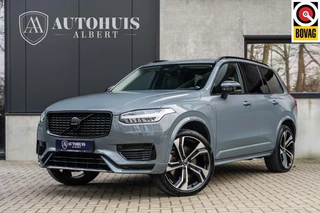 Volvo XC90 2.0 T8 AWD Plus Dark Pano 22'' H&K Trekhaak ACC