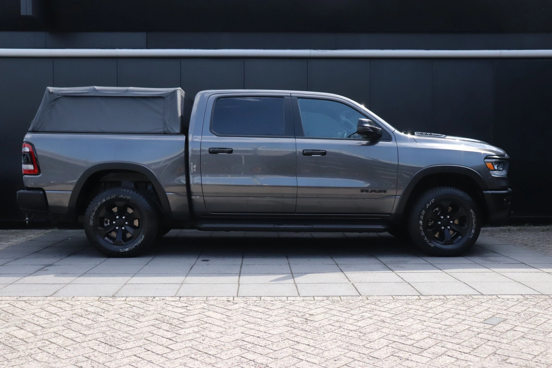 Hoofdafbeelding RAM 1500