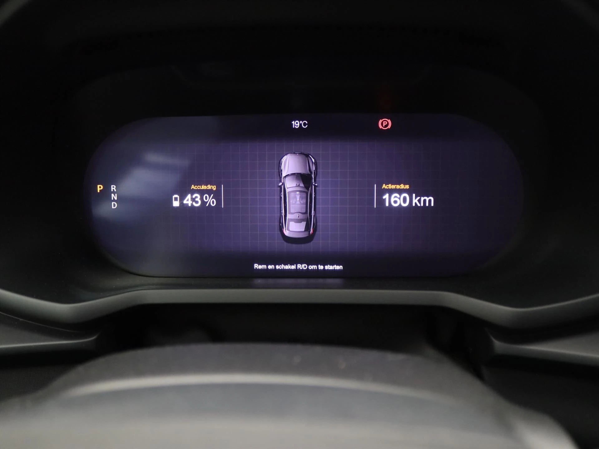 Hoofdafbeelding Polestar 2