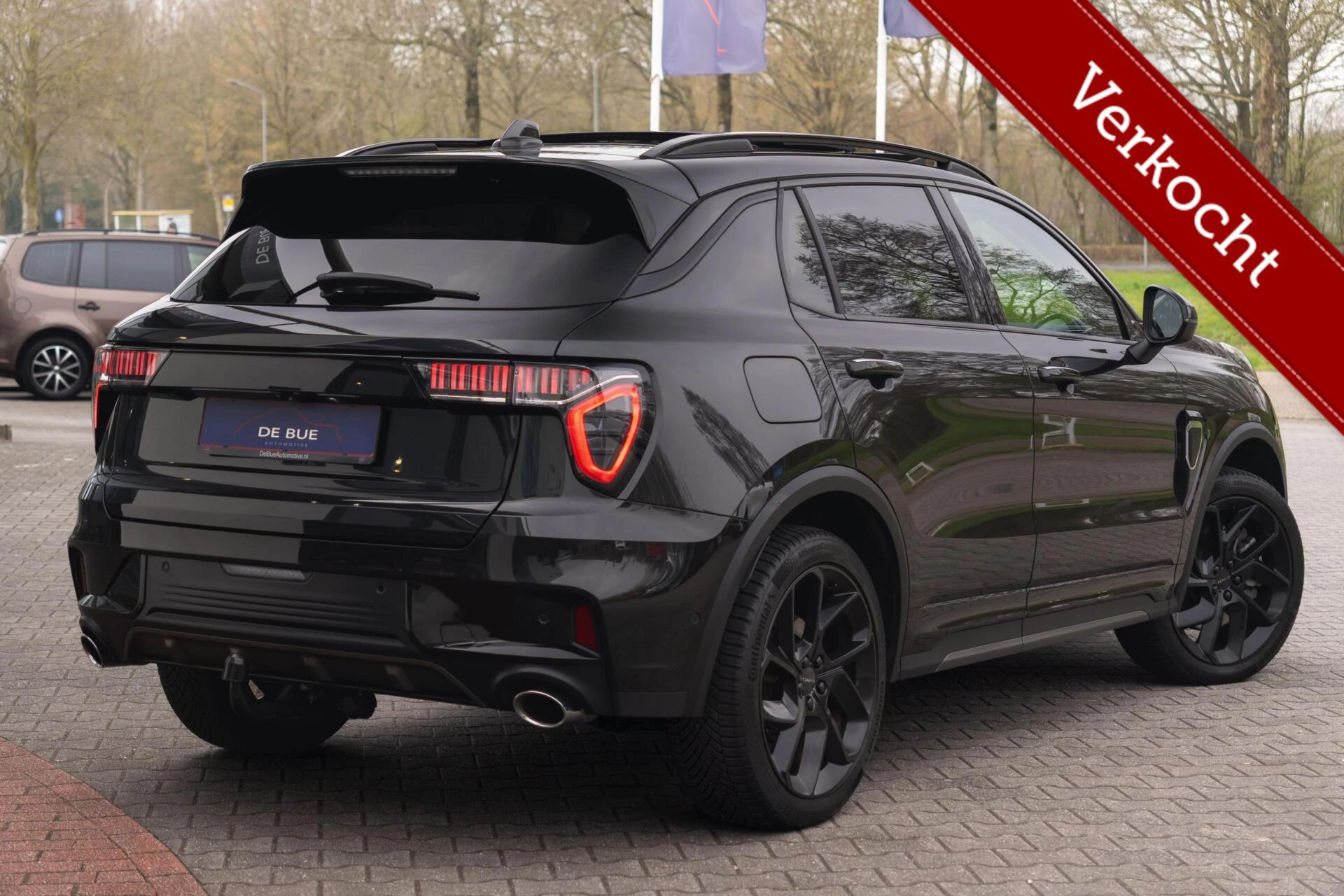 Hoofdafbeelding Lynk & Co 01