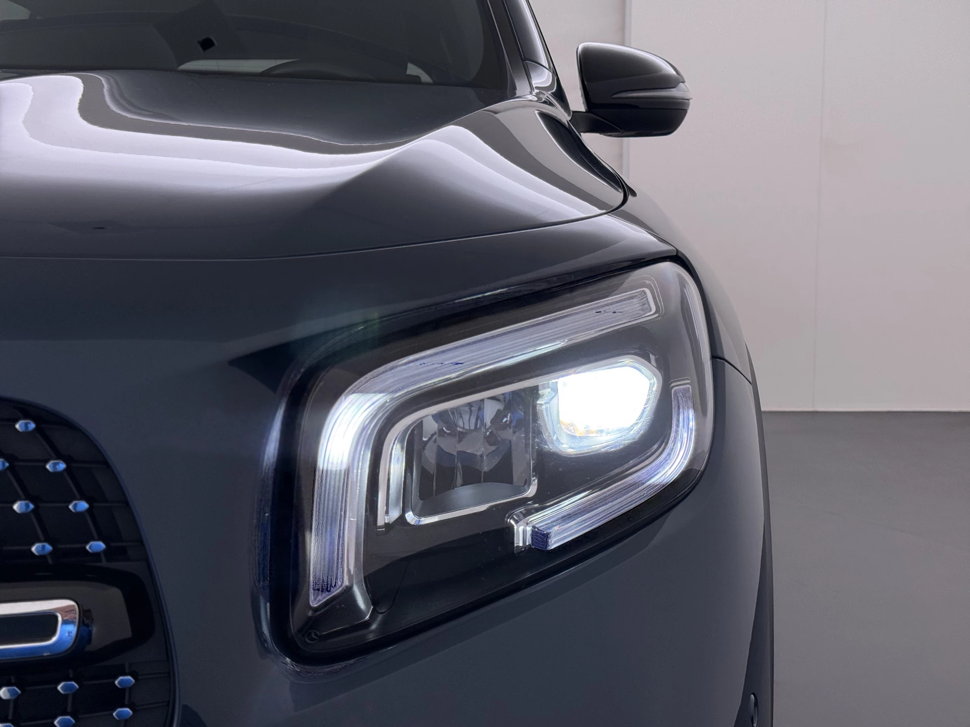 Hoofdafbeelding Mercedes-Benz GLB