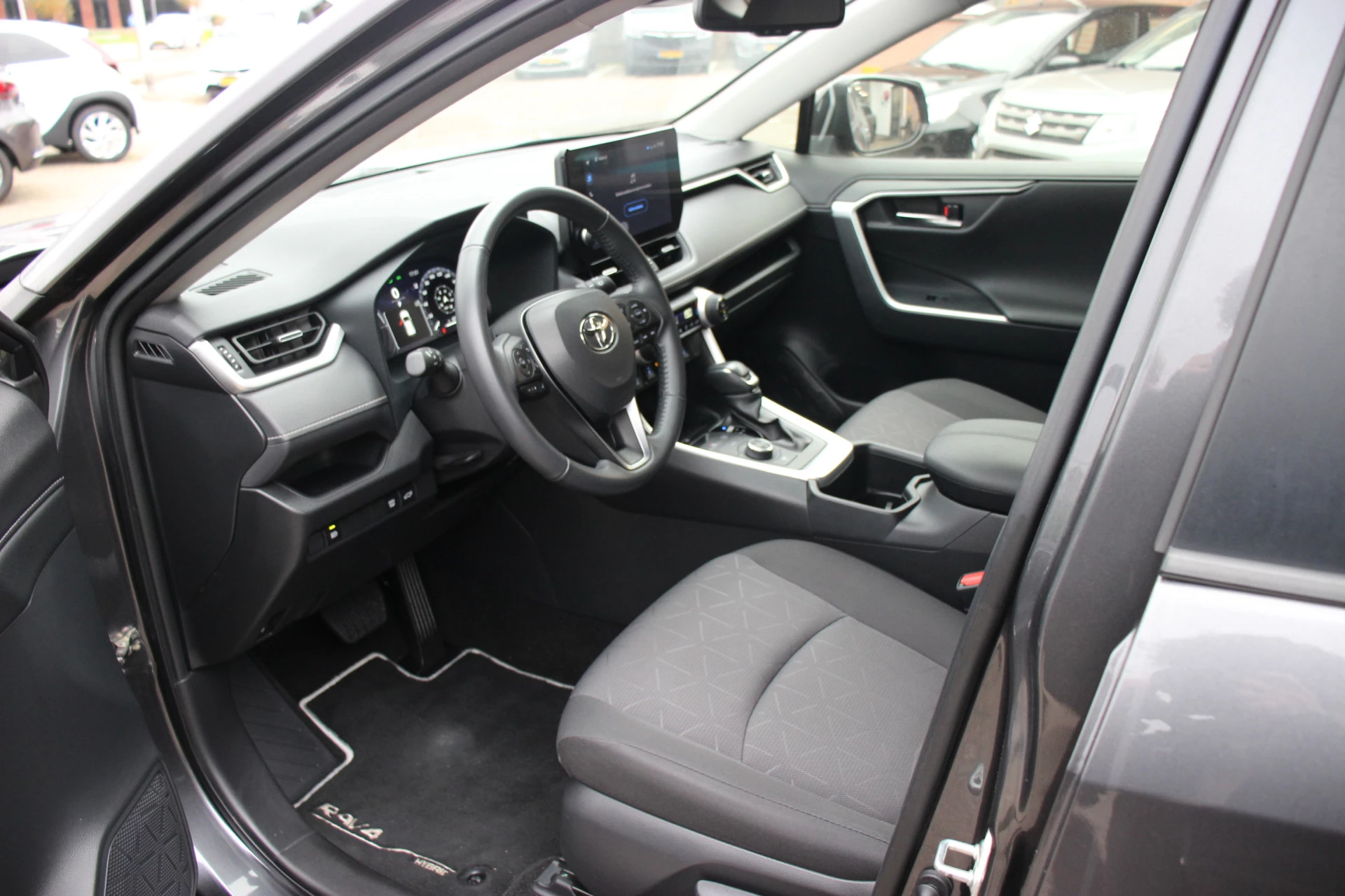 Hoofdafbeelding Toyota RAV4