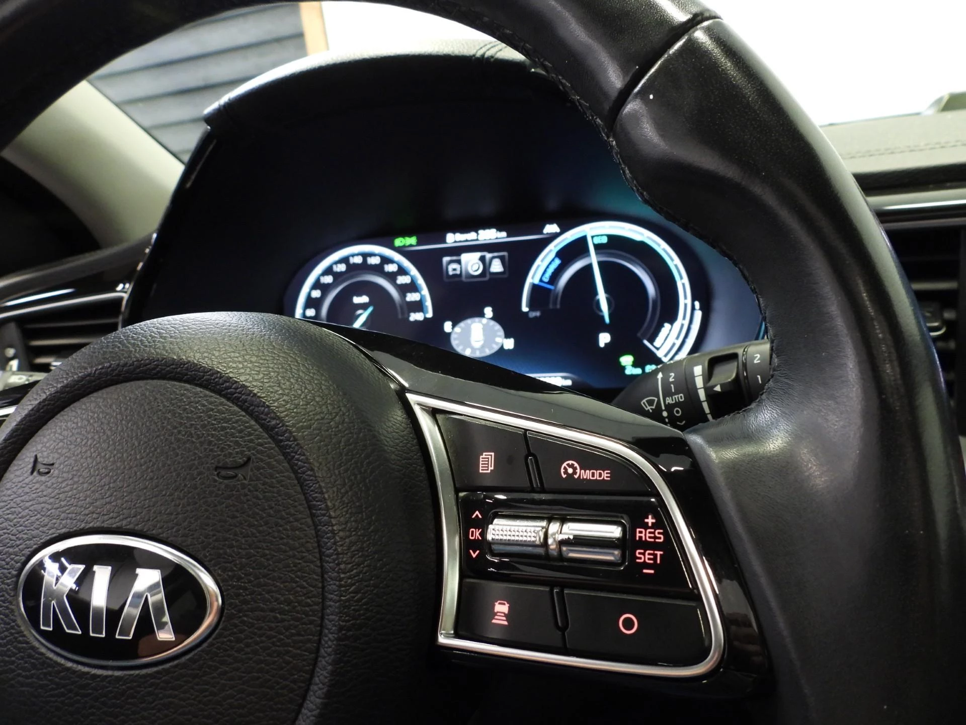 Hoofdafbeelding Kia XCeed