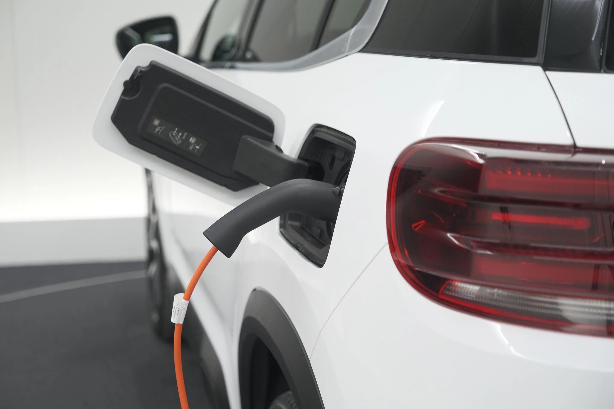 Hoofdafbeelding Citroën C5 Aircross