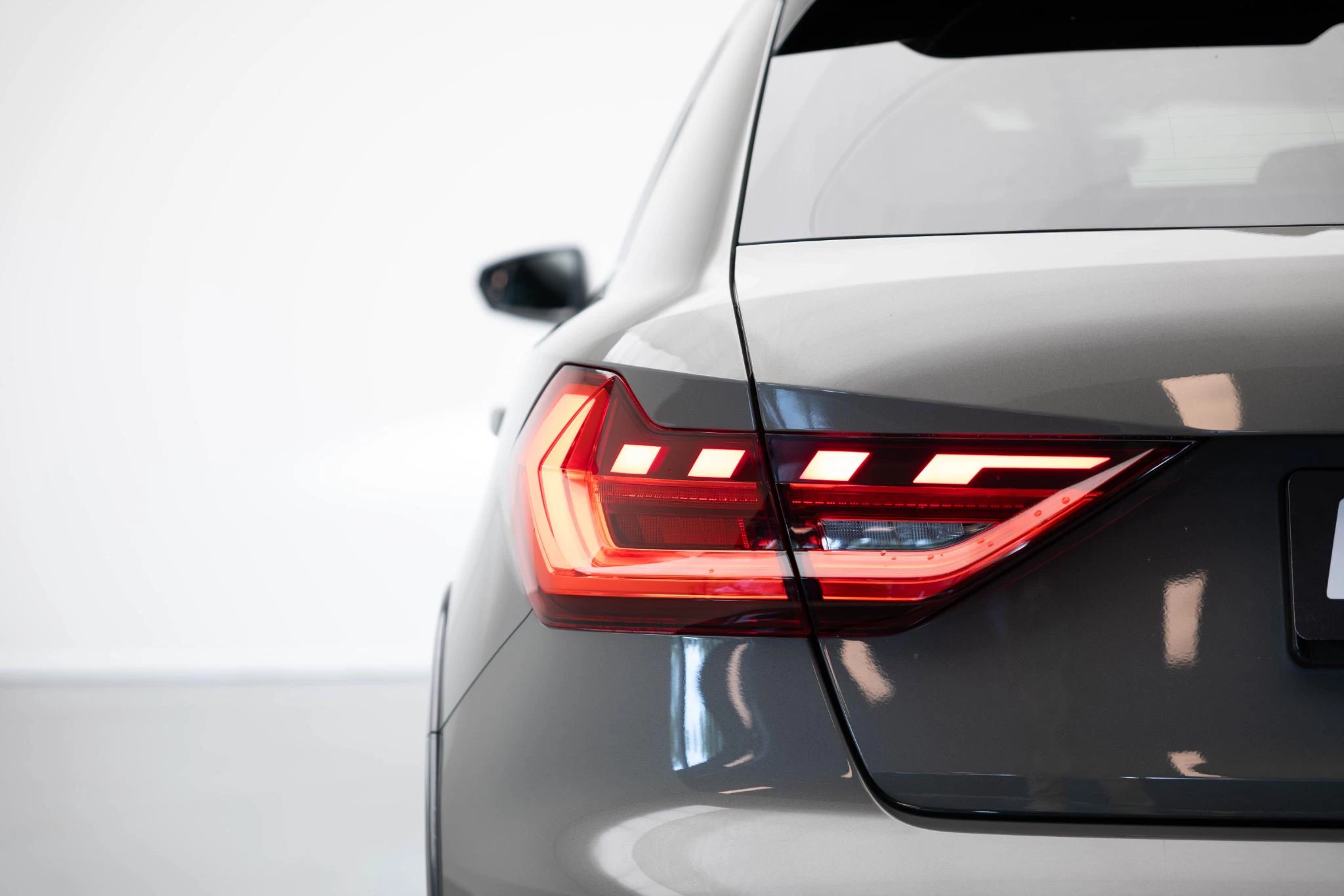 Hoofdafbeelding Audi A1