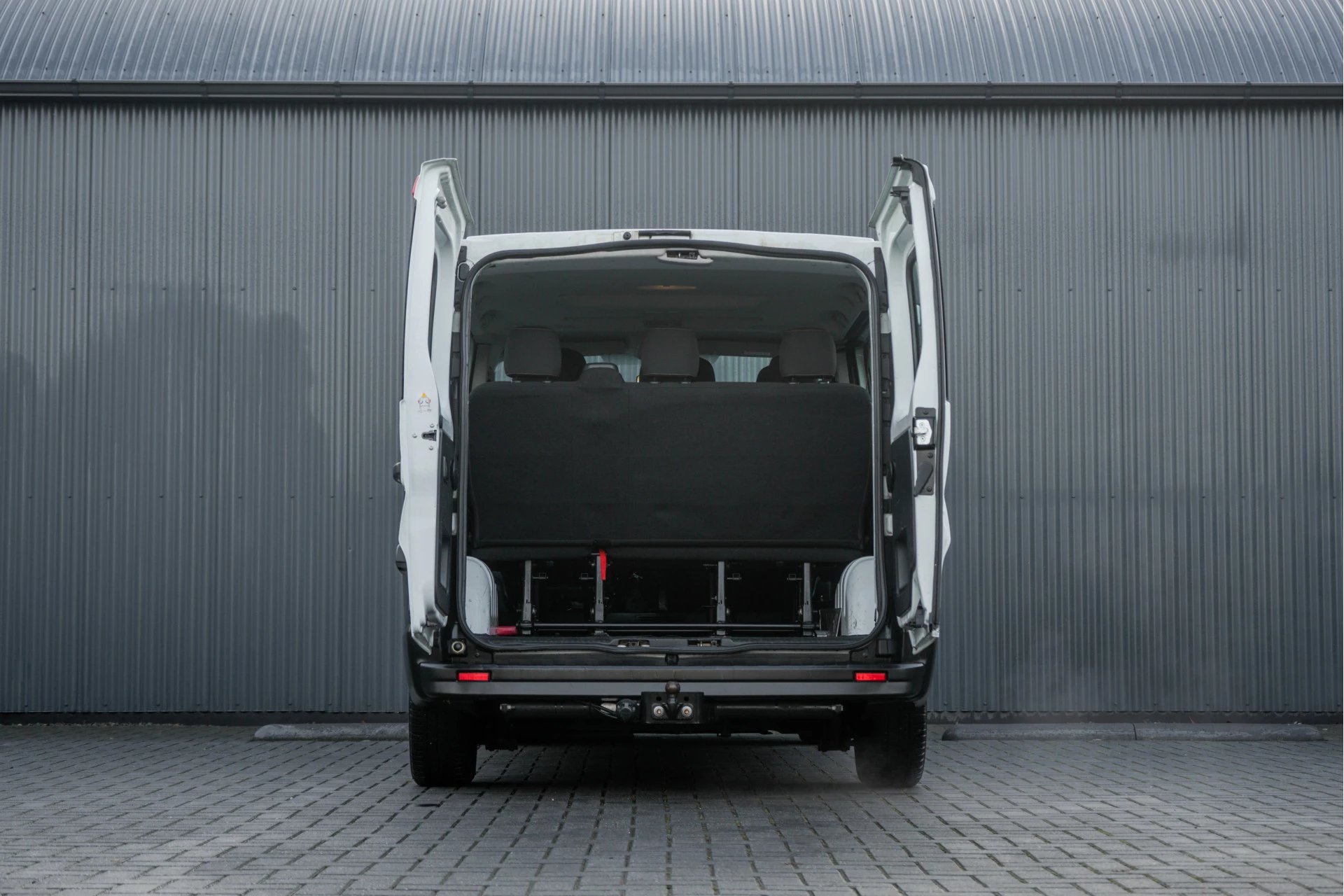 Hoofdafbeelding Fiat Talento