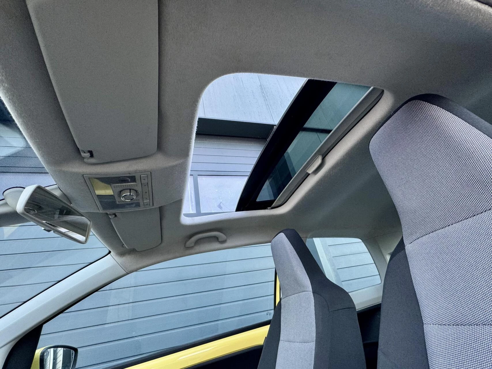 Hoofdafbeelding Škoda Citigo