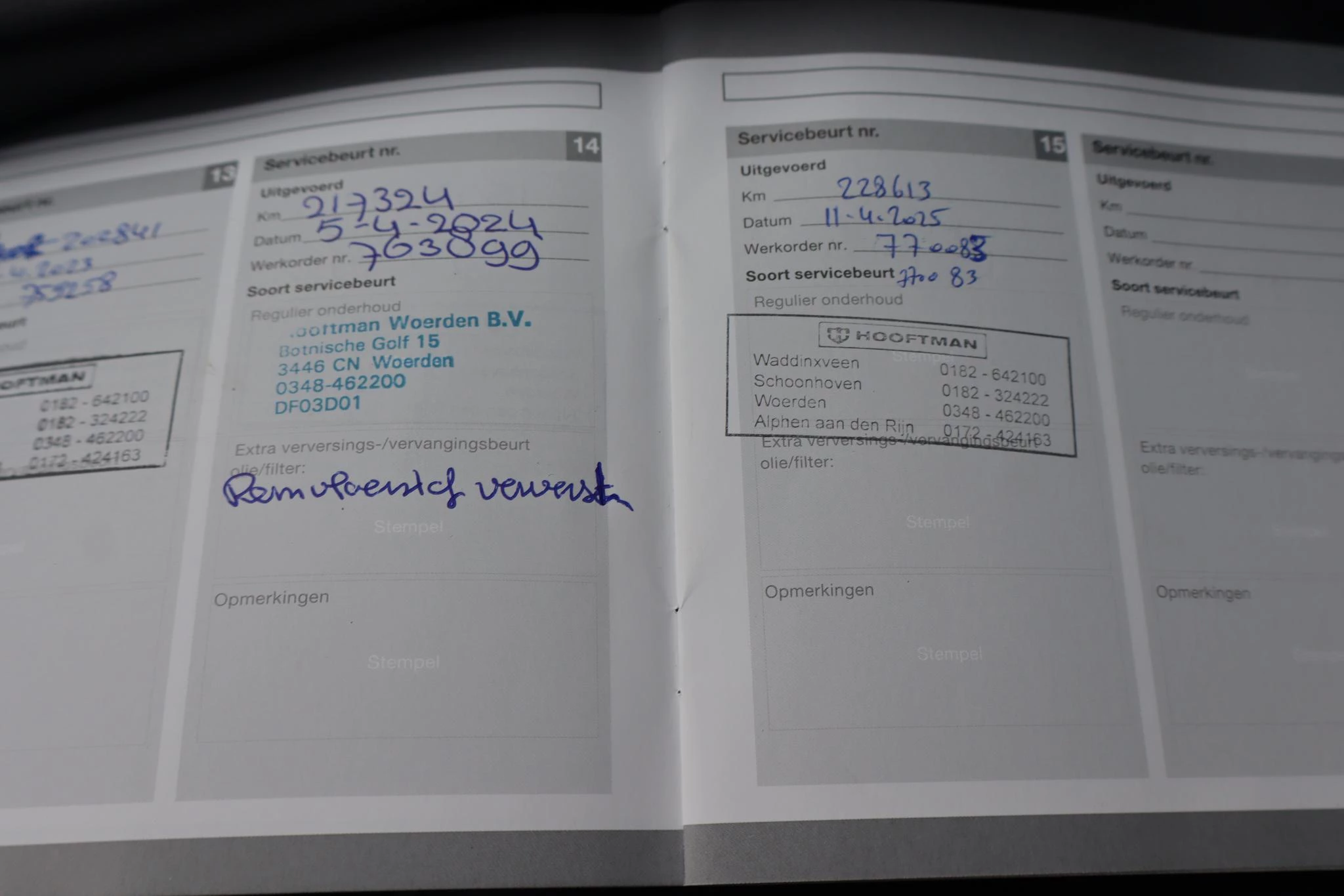 Hoofdafbeelding Volvo C30