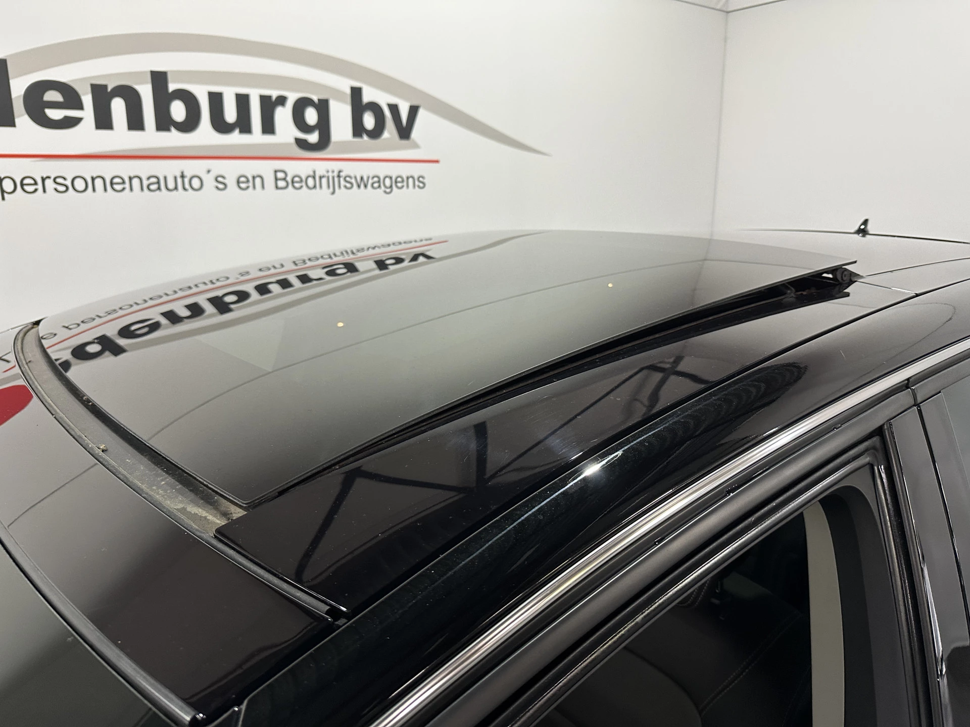 Hoofdafbeelding Renault Espace
