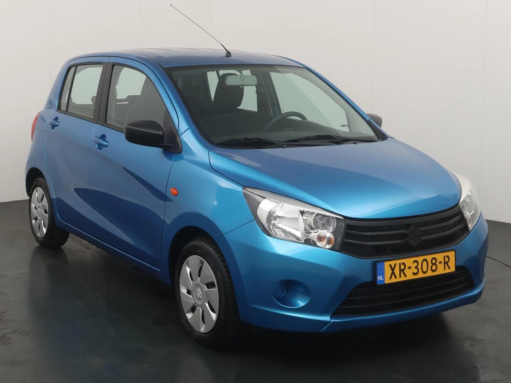 Hoofdafbeelding Suzuki Celerio