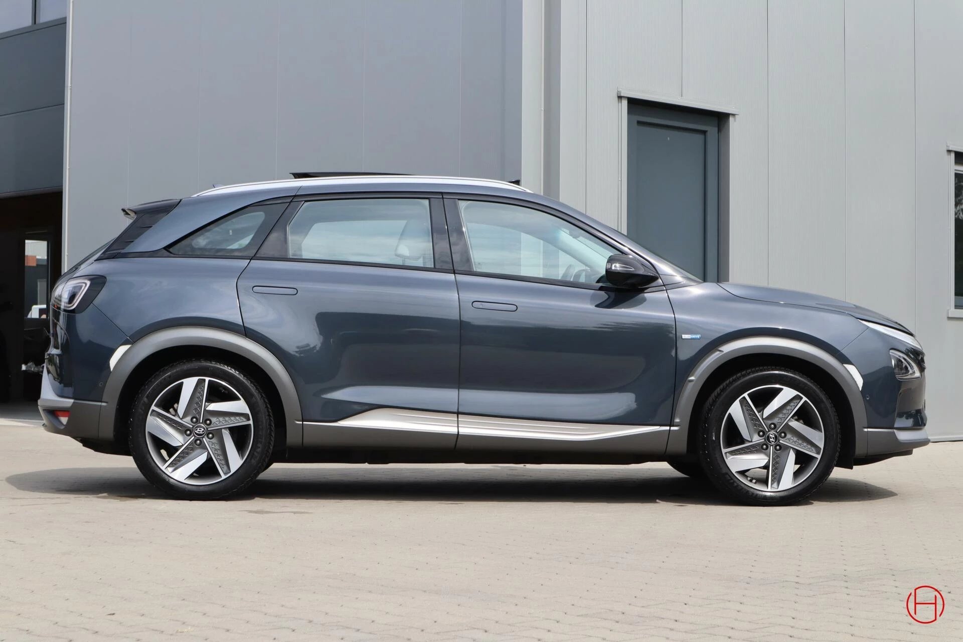 Hoofdafbeelding Hyundai Nexo