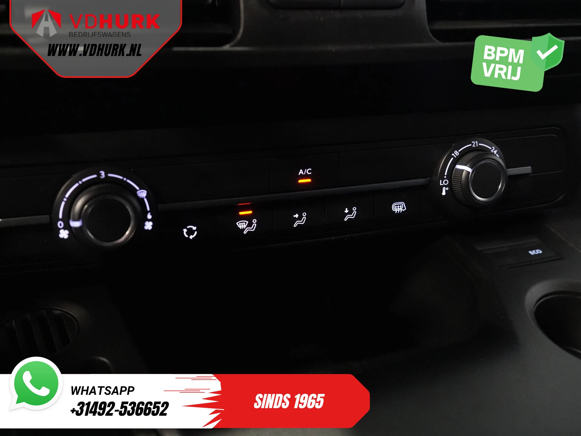 Hoofdafbeelding Toyota ProAce