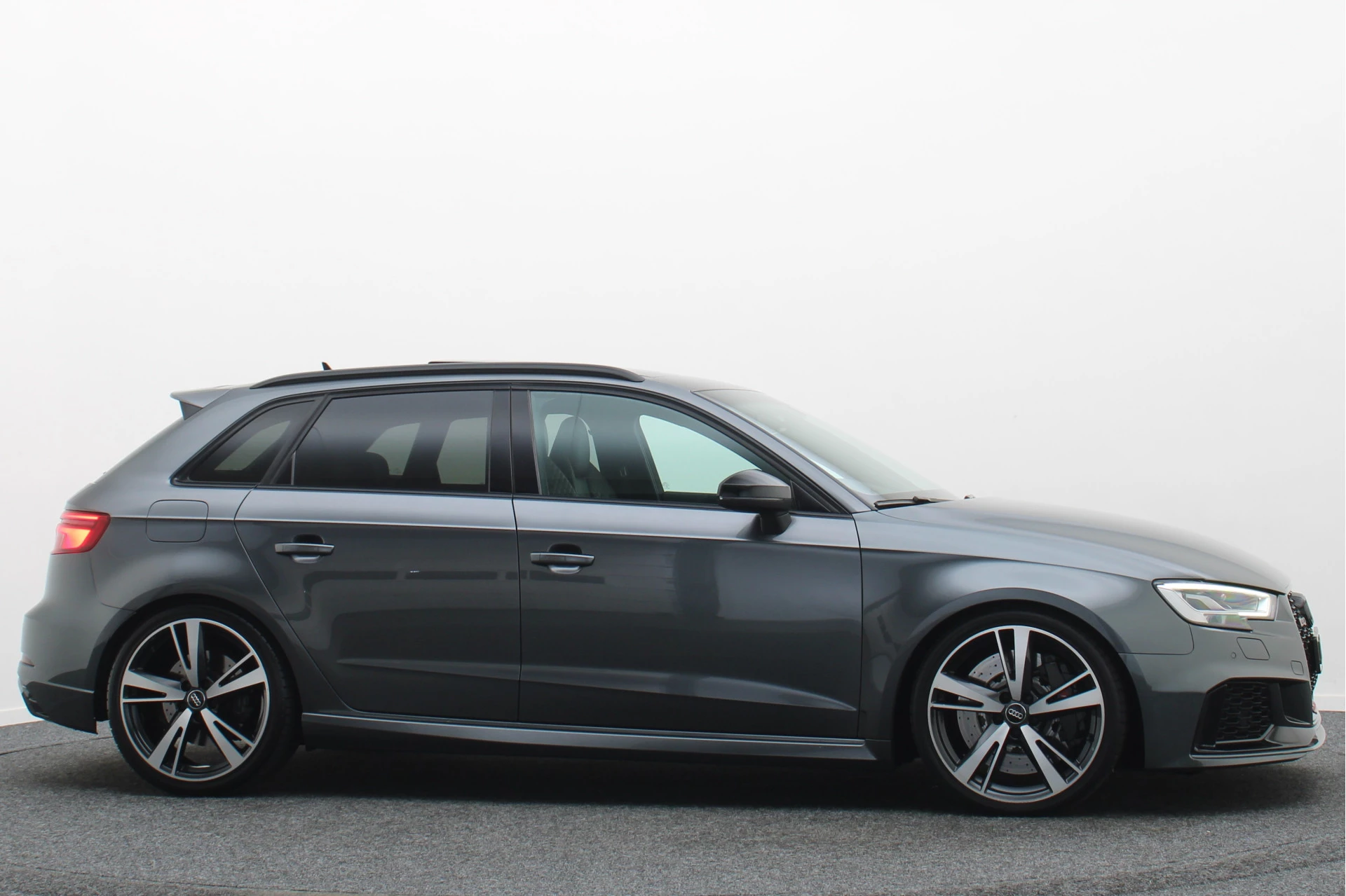 Hoofdafbeelding Audi RS3