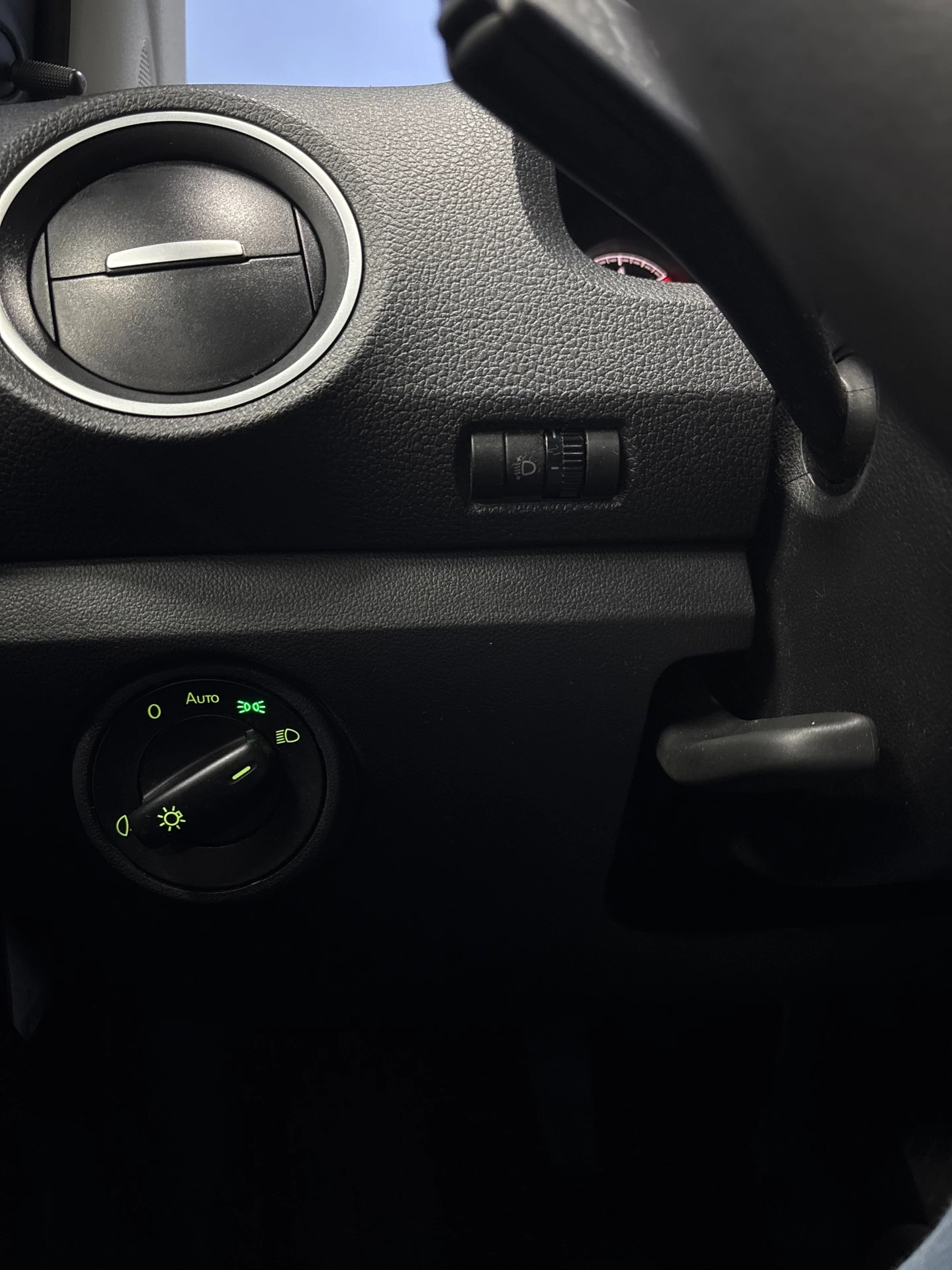 Hoofdafbeelding Škoda Citigo