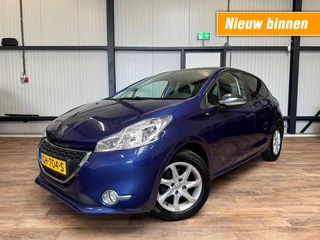 Peugeot 208 1.2 PureTech Style