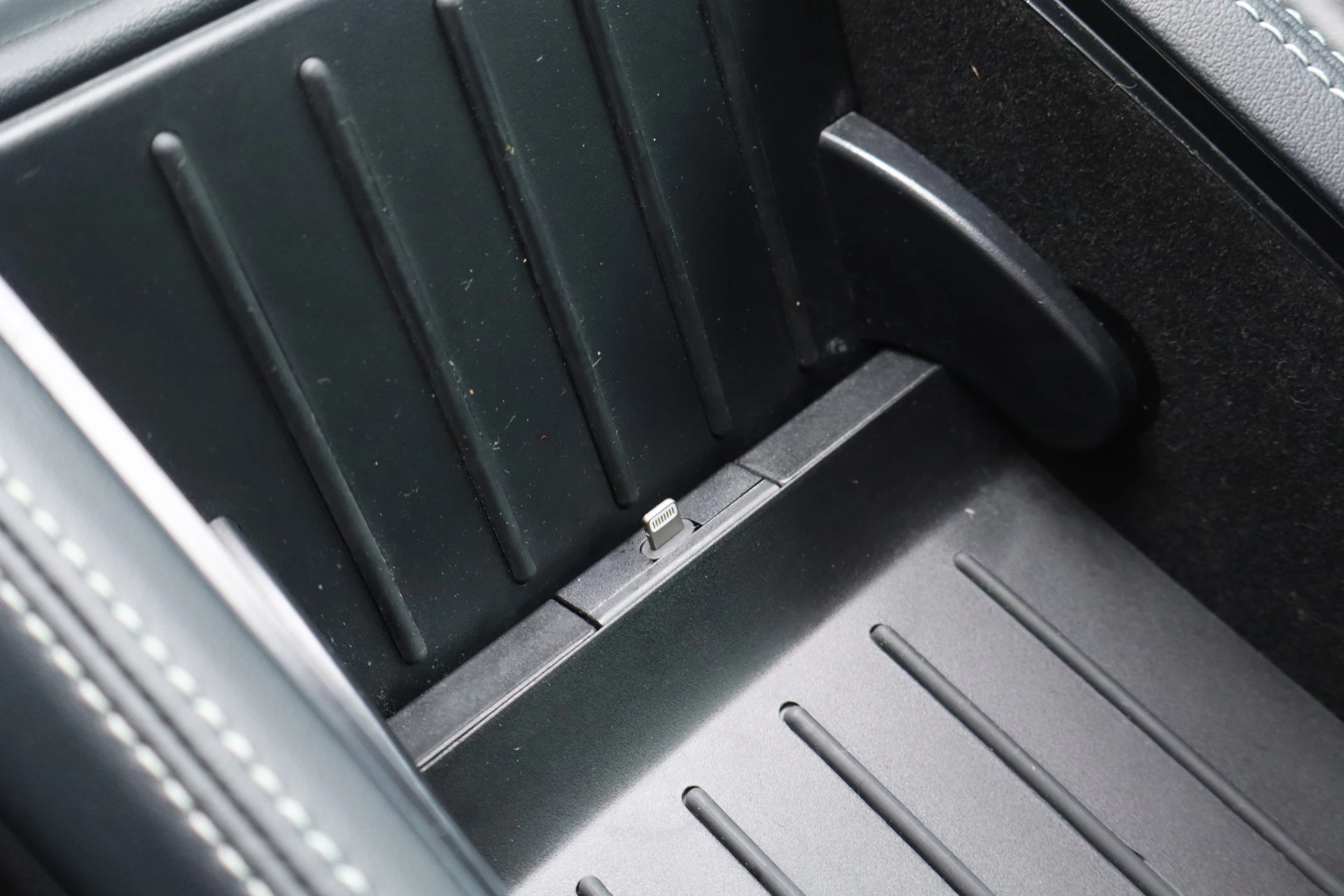 Hoofdafbeelding Tesla Model S