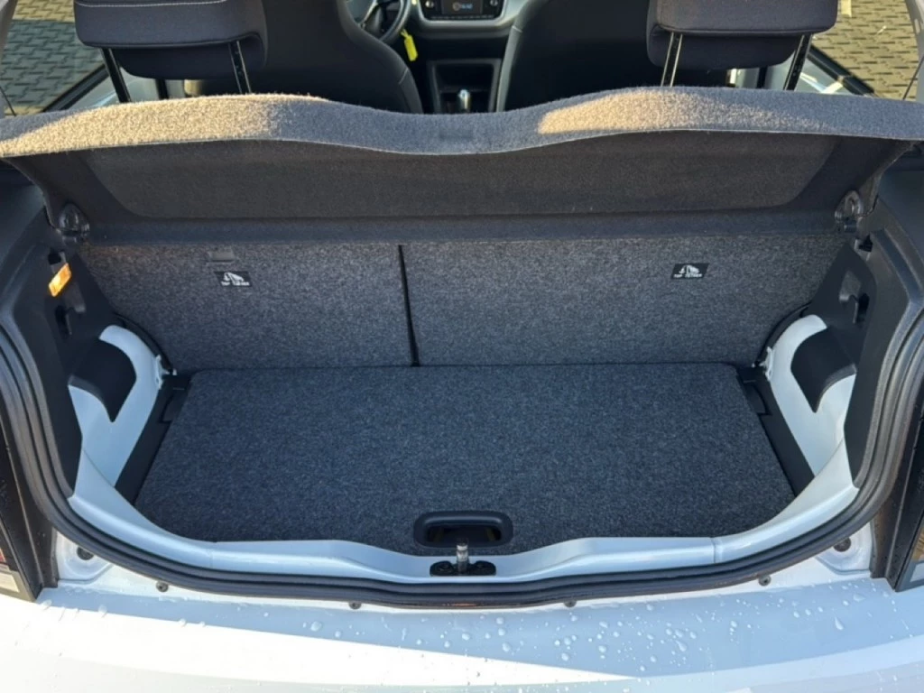 Hoofdafbeelding Volkswagen e-up!