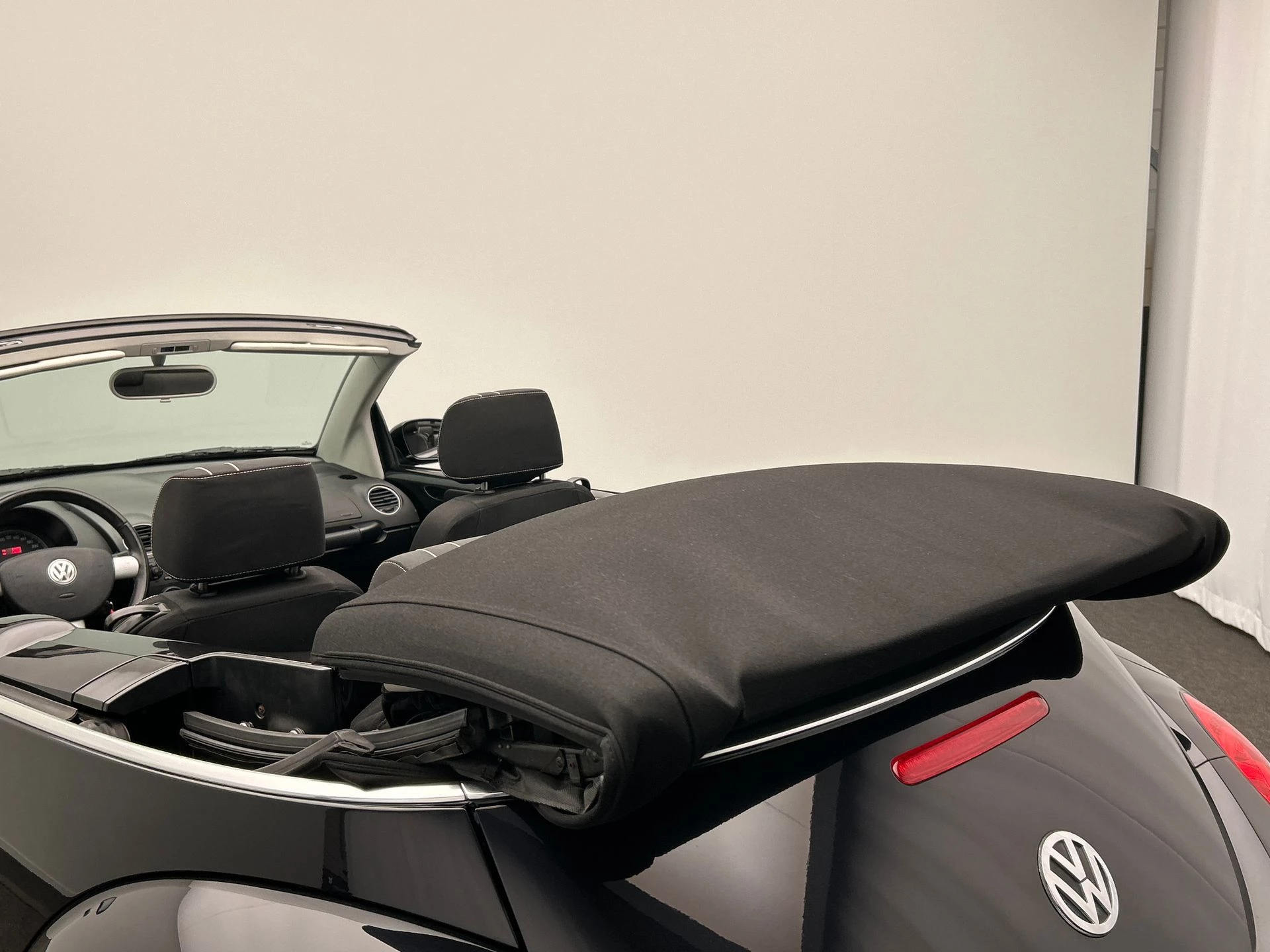 Hoofdafbeelding Volkswagen New Beetle