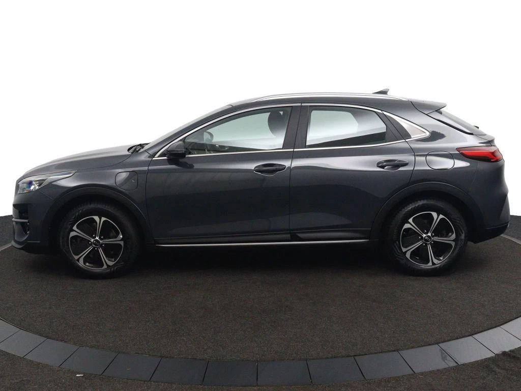 Hoofdafbeelding Kia XCeed