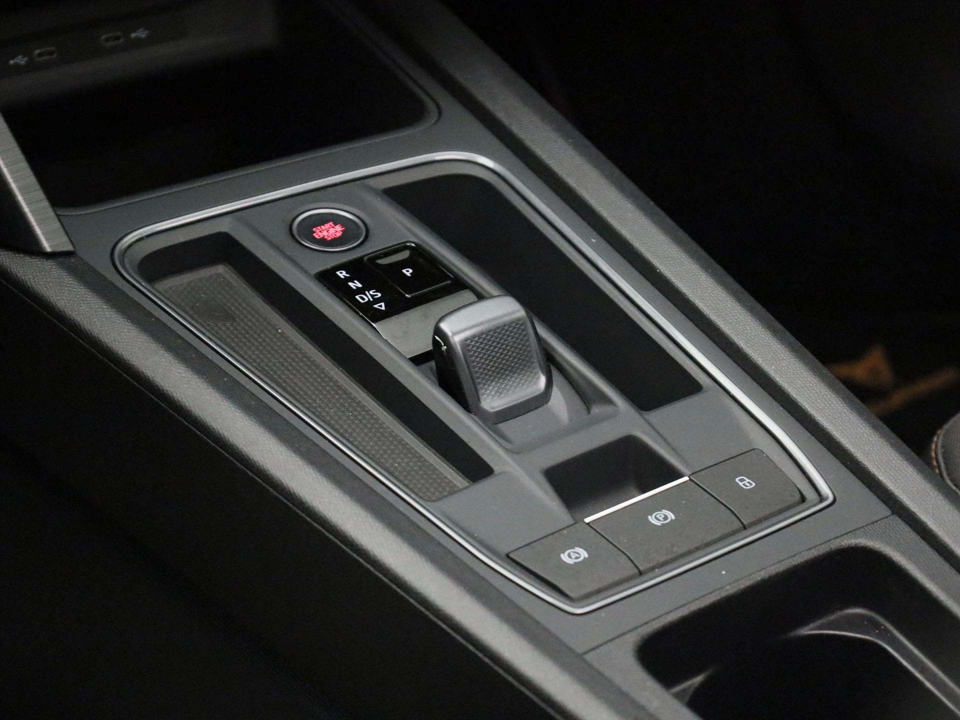 Hoofdafbeelding CUPRA Leon Sportstourer