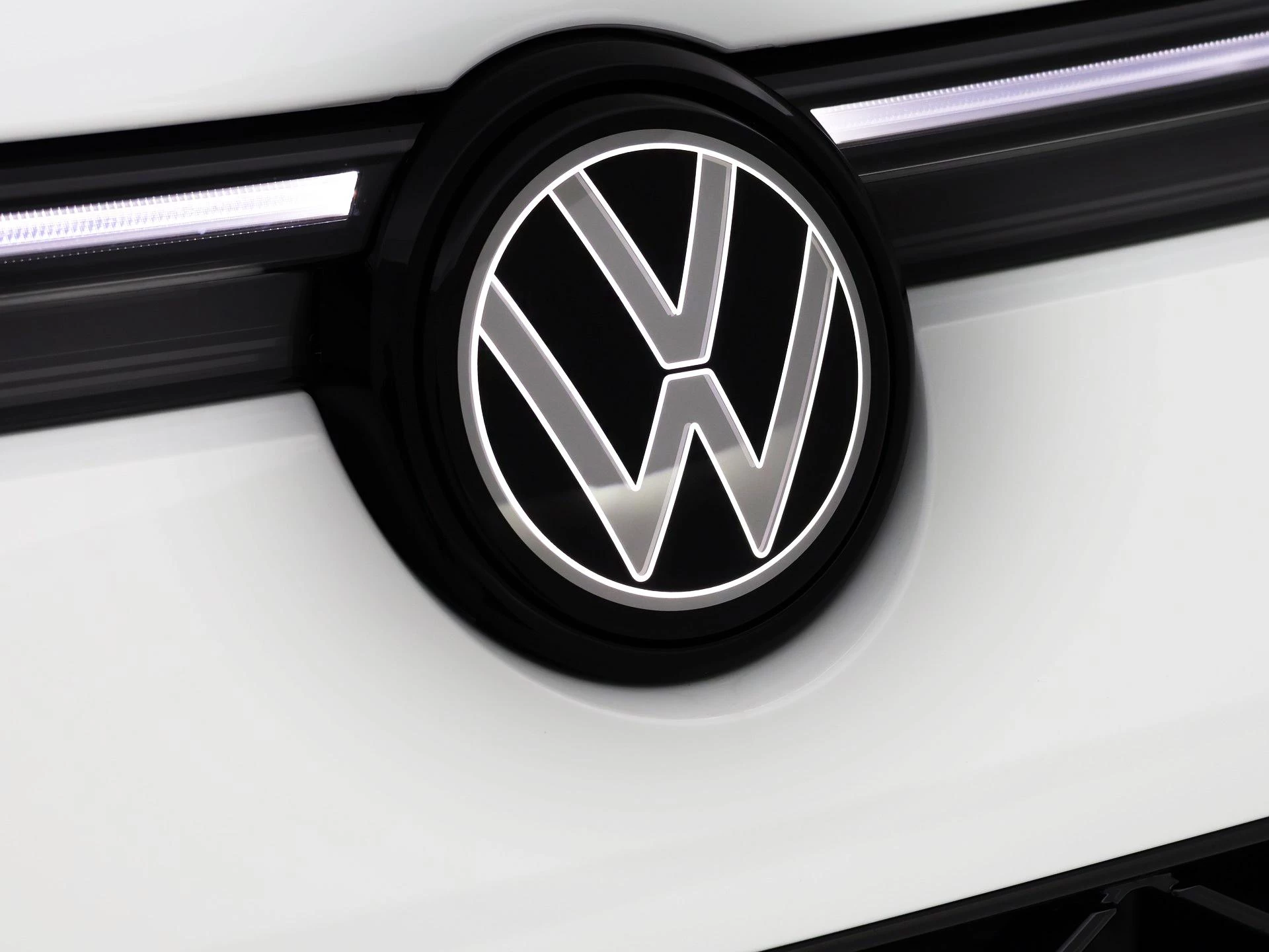 Hoofdafbeelding Volkswagen Tayron