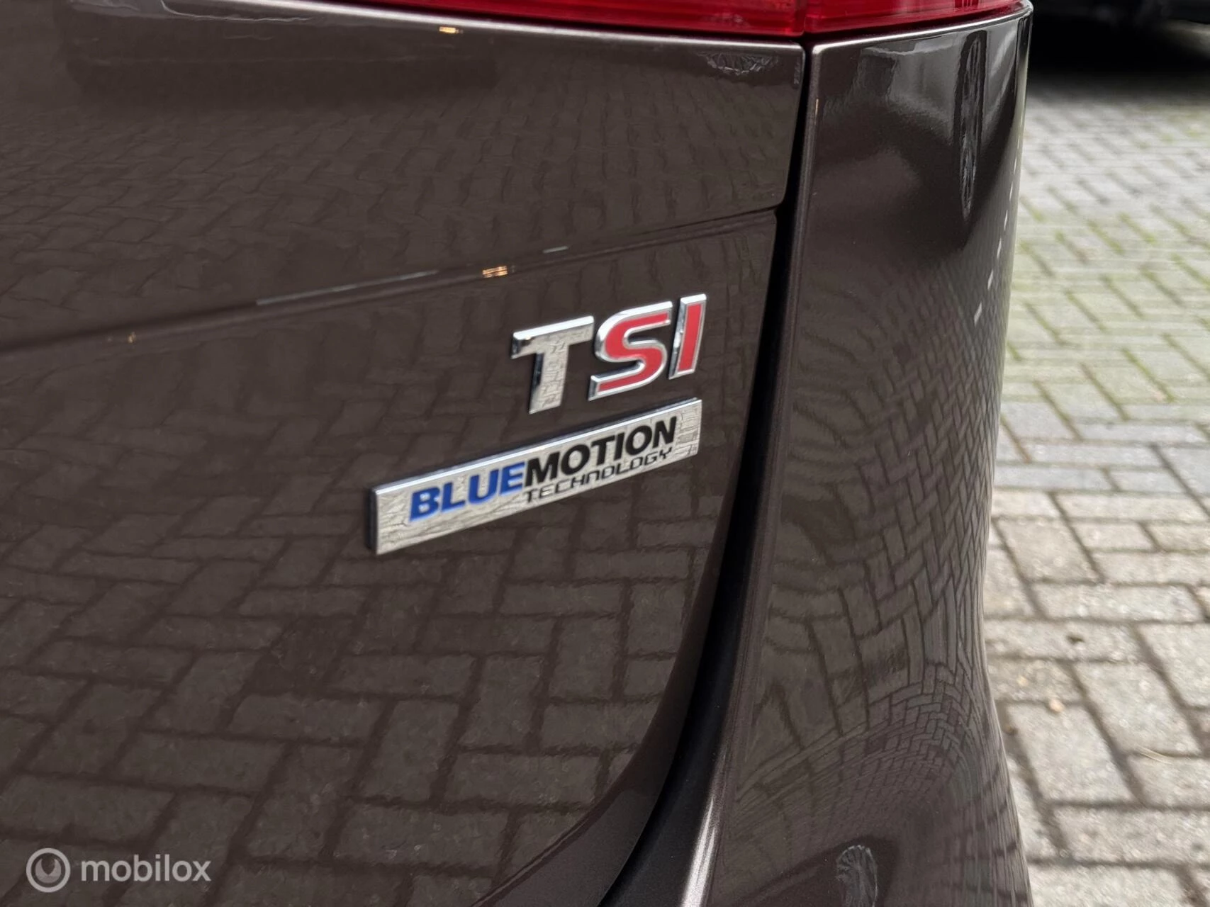 Hoofdafbeelding Volkswagen Sharan