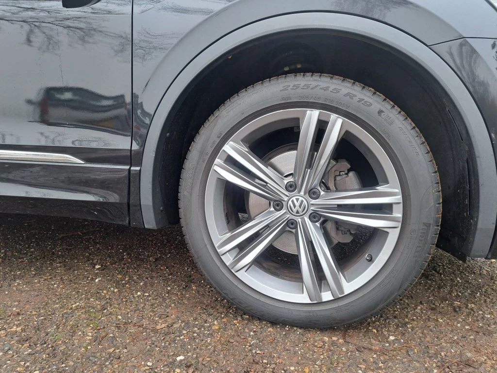 Hoofdafbeelding Volkswagen Tiguan Allspace
