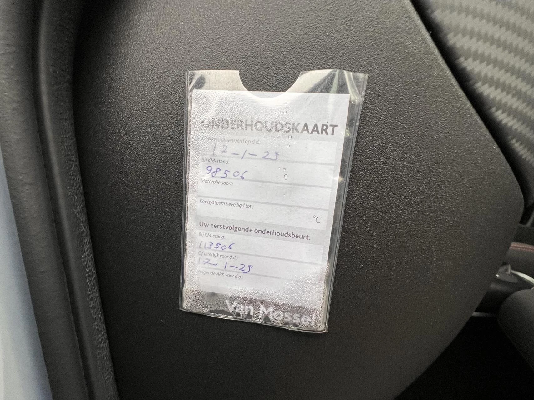 Hoofdafbeelding Alfa Romeo Giulietta