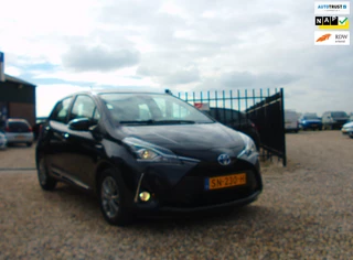 Toyota Yaris 1.5 Hybrid Executive 1st eigenaar