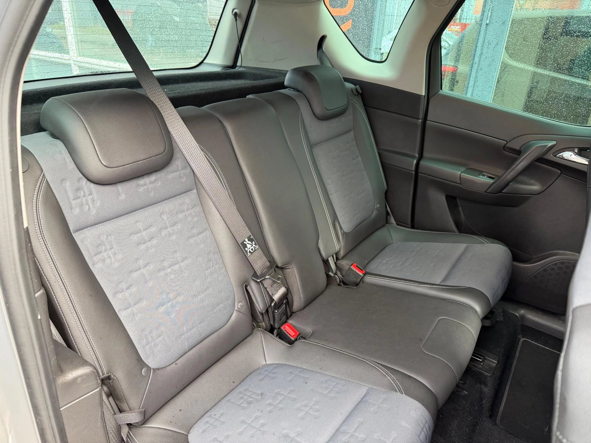 Hoofdafbeelding Opel Meriva