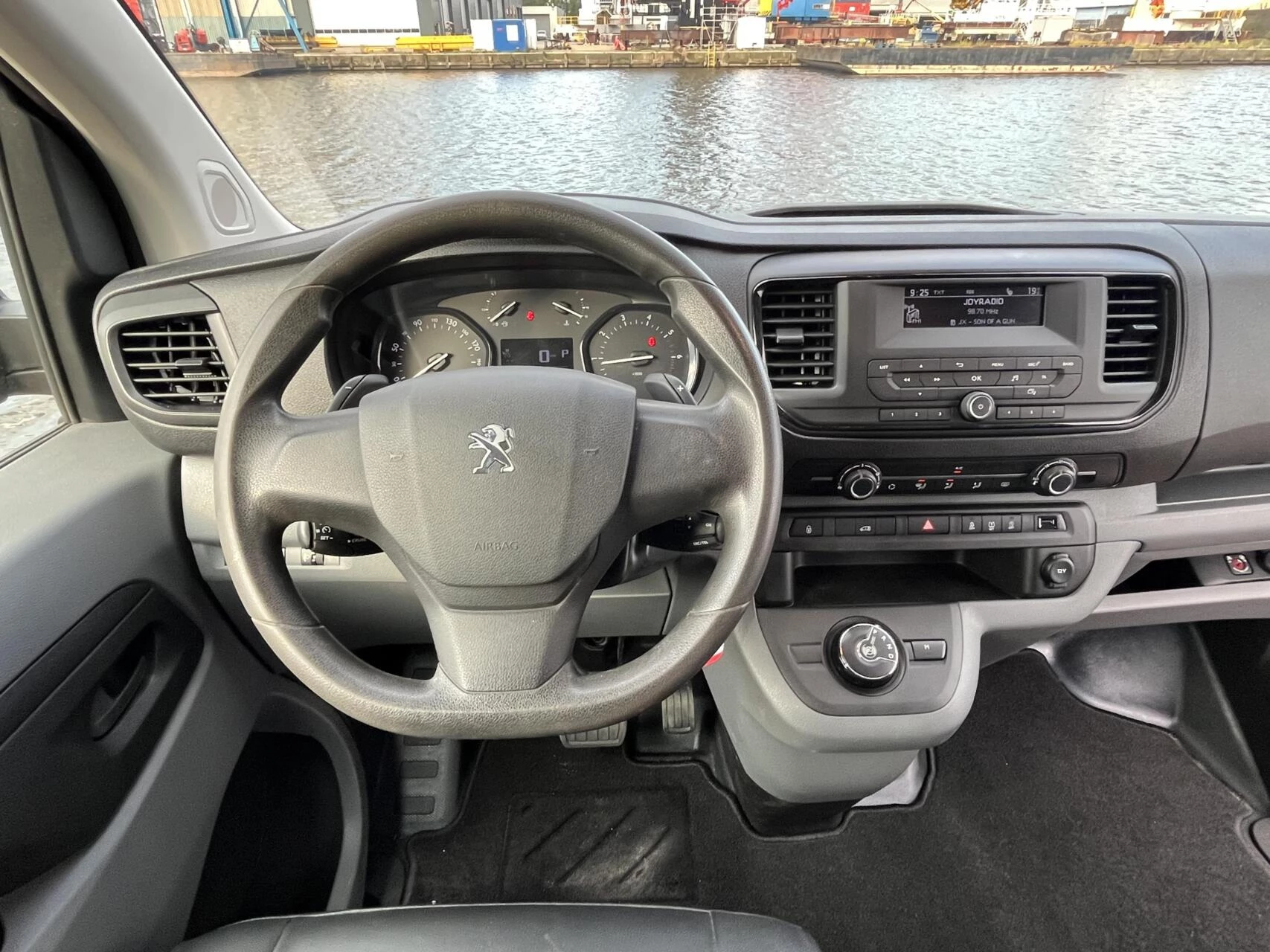 Hoofdafbeelding Peugeot Expert