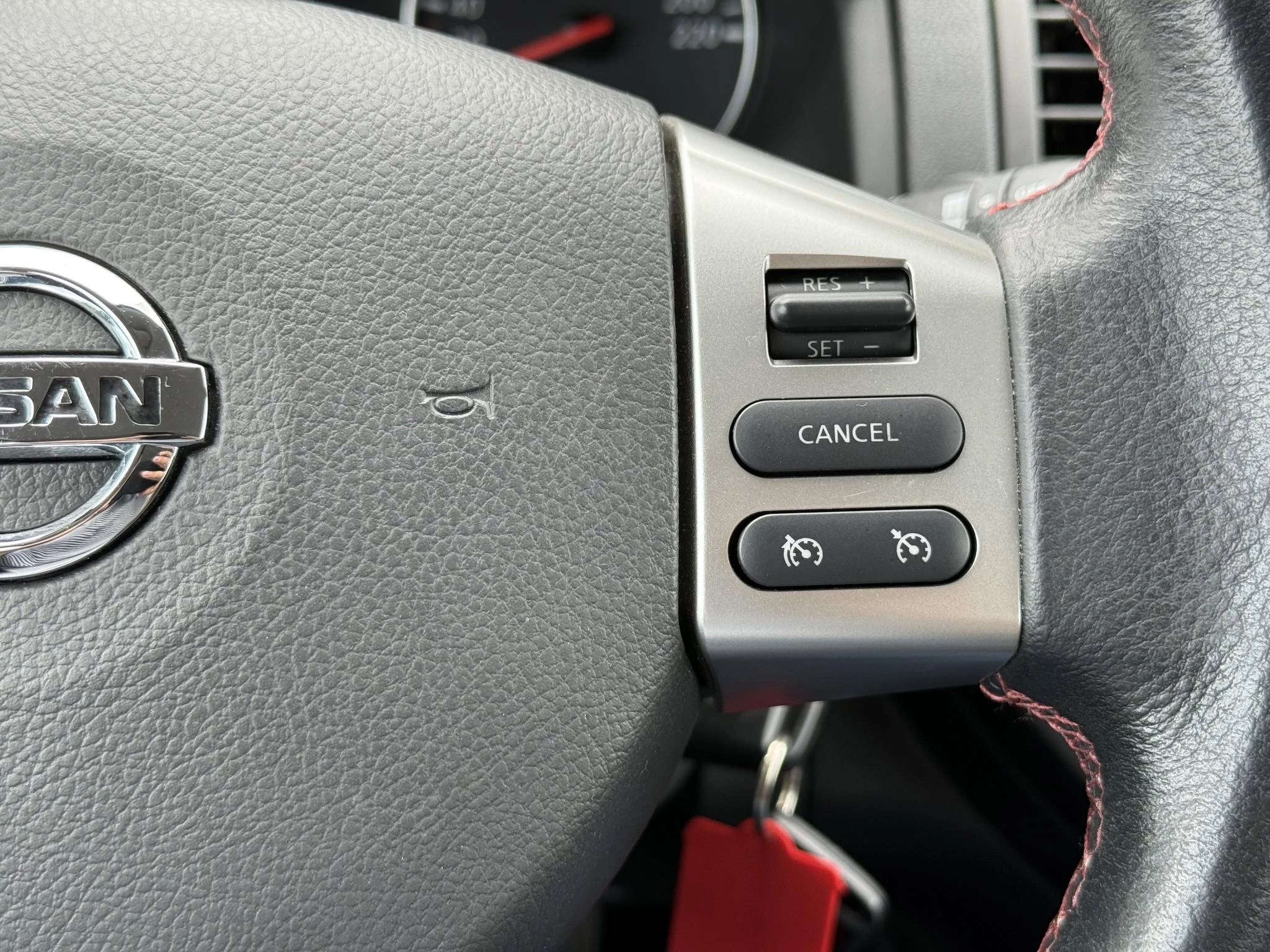 Hoofdafbeelding Nissan Note