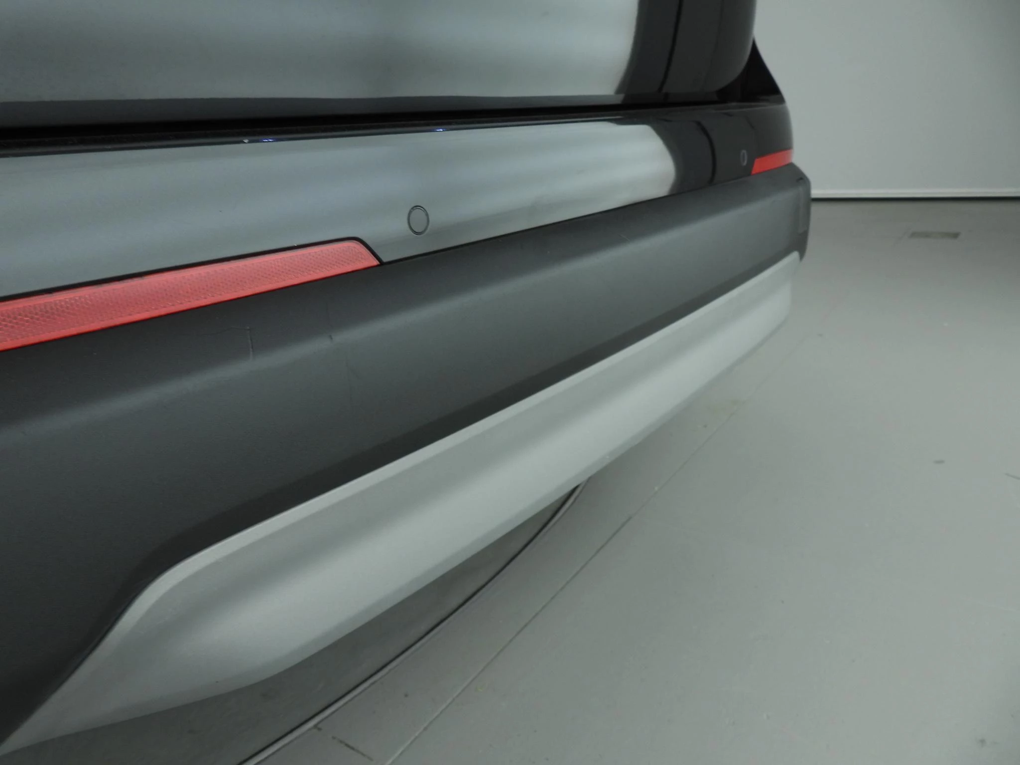 Hoofdafbeelding BMW iX1