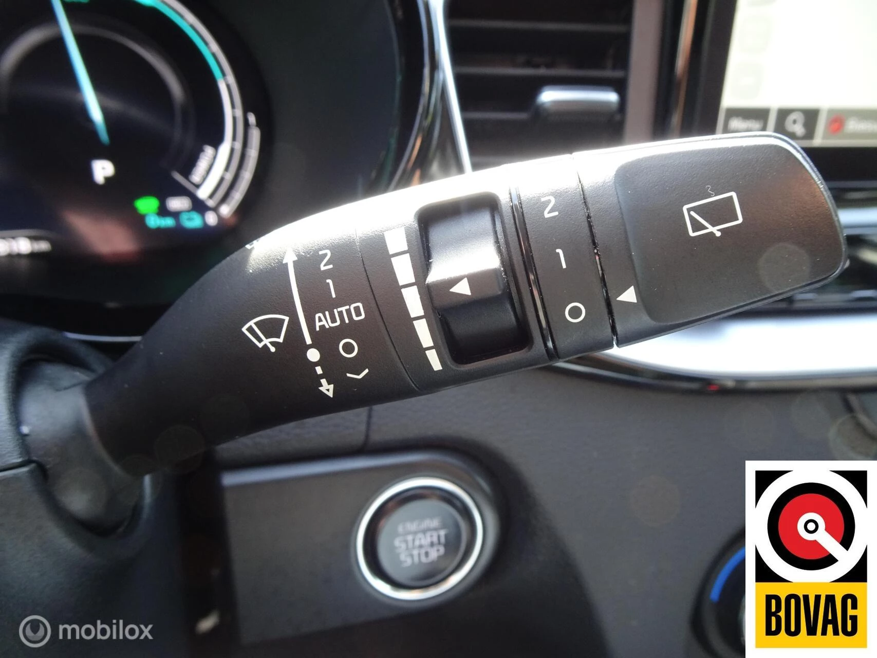 Hoofdafbeelding Kia XCeed