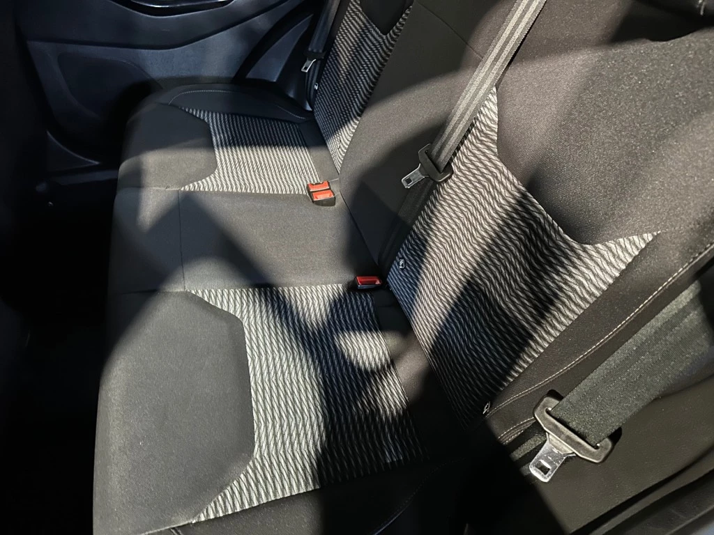 Hoofdafbeelding Ford Ka