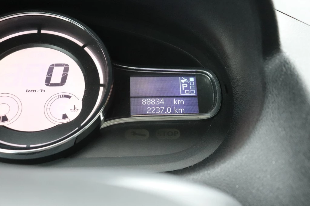 Hoofdafbeelding Renault Mégane