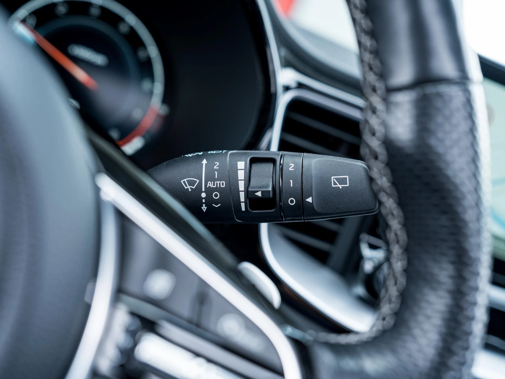 Hoofdafbeelding Kia ProCeed