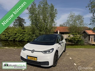 Volkswagen ID.3 First Plus 58 kWh | Trekhaak | Incl garantie